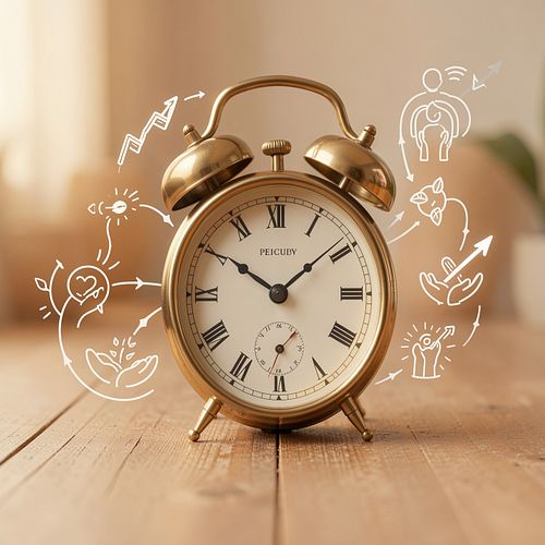 El trabajo clínico en Osagor Psicología se basa en la Psicoterapia de Tiempo Limitado, un enfoque estructurado y eficaz que permite observar mejoras significativas en pocas sesiones.
Este modelo favorece procesos ágiles, profundos y adaptados a las necesidades reales de cada persona. No se trata de una terapia interminable, sino de un camino con dirección clara, donde los cambios se sienten desde el inicio del proceso.
La combinación de evaluación rigurosa y trato humano crea un entorno seguro donde explorar, comprender y transformar la experiencia emocional de forma auténtica y duradera.